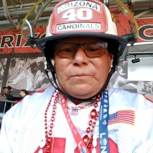 Meet your Posher, Milton